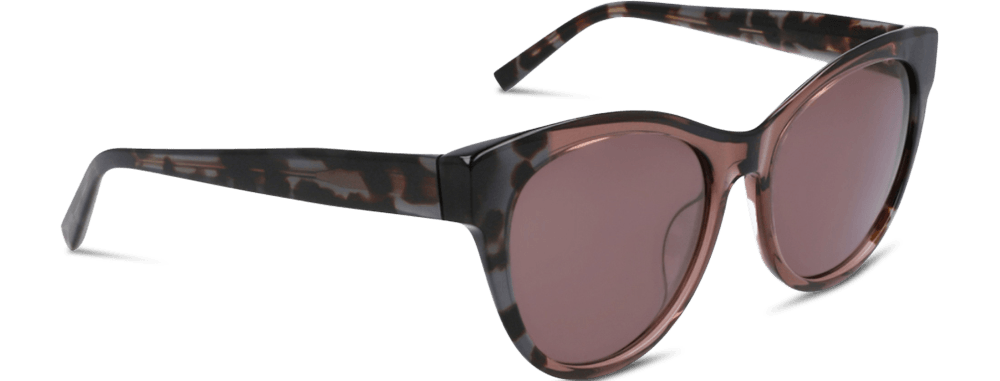 DK533S Black Tortoise side 1